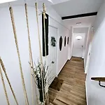 León 60 M2 Máximo 4 Huéspedes Appartamento