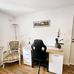 León 60 M2 Máximo 4 Huéspedes Villafane