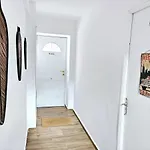 León 60 M2 Máximo 4 Huéspedes * Villafane