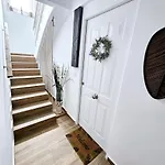 Appartamento León 60 M2 Máximo 4 Huéspedes