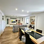 Appartamento León 60 M2 Máximo 4 Huéspedes Villafane