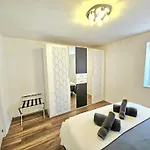 León 60 M2 Máximo 4 Huéspedes Villafane