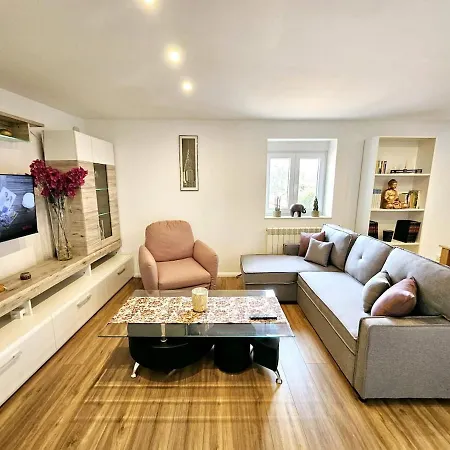 Rosa Leon2 4 Pers 60 M2 아파트 *