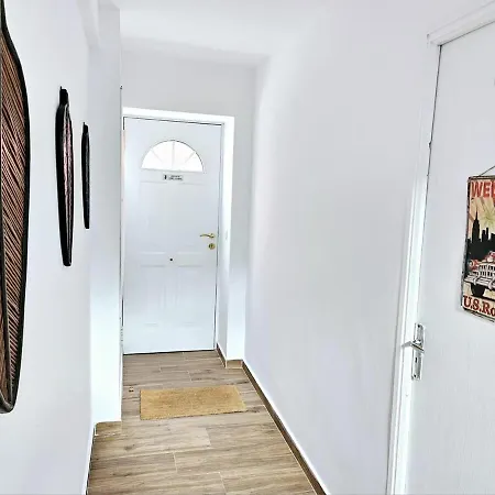 Rosa Leon2 4 Pers 60 M2 * Villafane