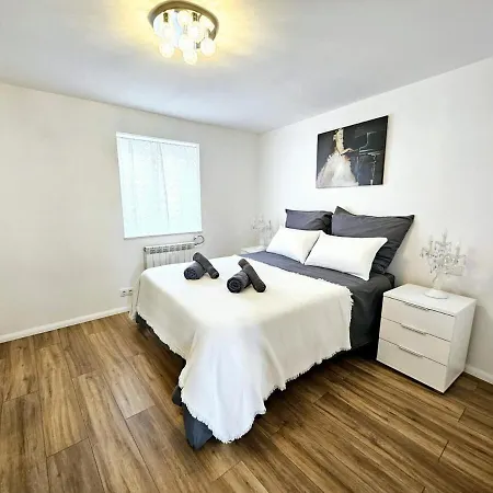 Leon 60 M2 Maximo 4 Huespedes *