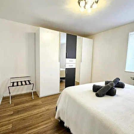 Leon 60 M2 Maximo 4 Huespedes Διαμέρισμα