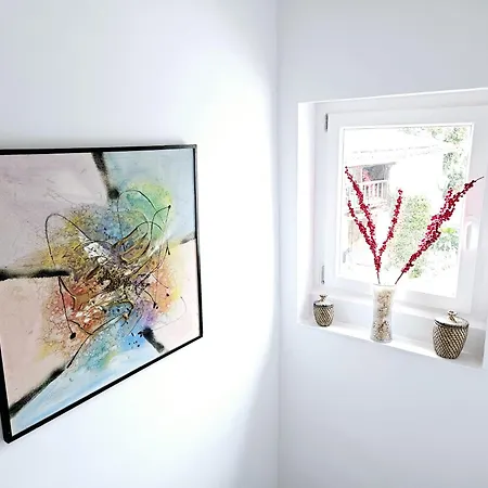 Leon 60 M2 Maximo 4 Huespedes Διαμέρισμα Villafane