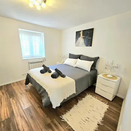 Leon 60 M2 Maximo 4 Huespedes