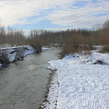 Leon 60 M2 Maximo 4 Huespedes *