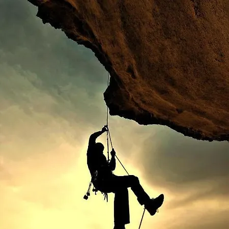 Leon 60 M2 Maximo 4 Huespedes Διαμέρισμα Villafane