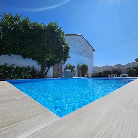 아파트 Rosa Leon2 4 Pers 60 M2 *