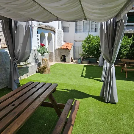 Rosa Leon2 4 Pers 60 M2 Villafane