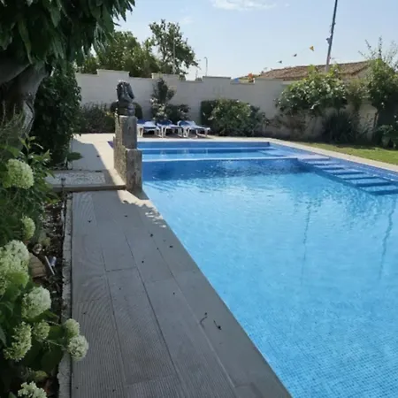 Rosa Leon2 4 Pers 60 M2 *