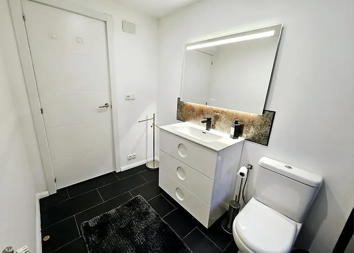 Leon 60 M2 Maximo 4 Huespedes N2 Apartment *